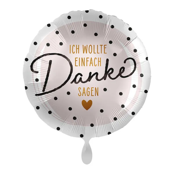 folienballon-danke-43cm-18-zoll-helium-luftballon-geschenk image 1