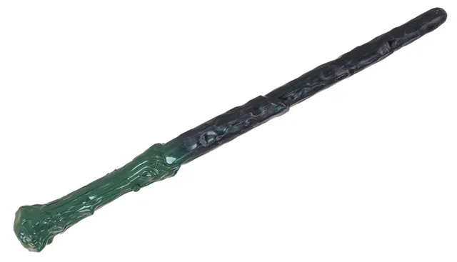 zauberstab-mit-licht-und-sound-36cm-magierstab-wei image 1