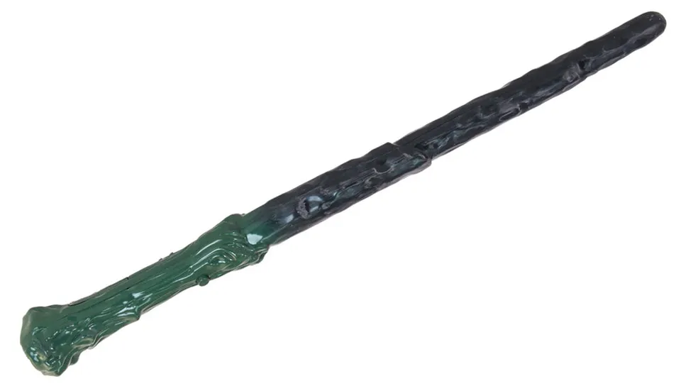 zauberstab-mit-licht-und-sound-36cm-magierstab-wei image 1