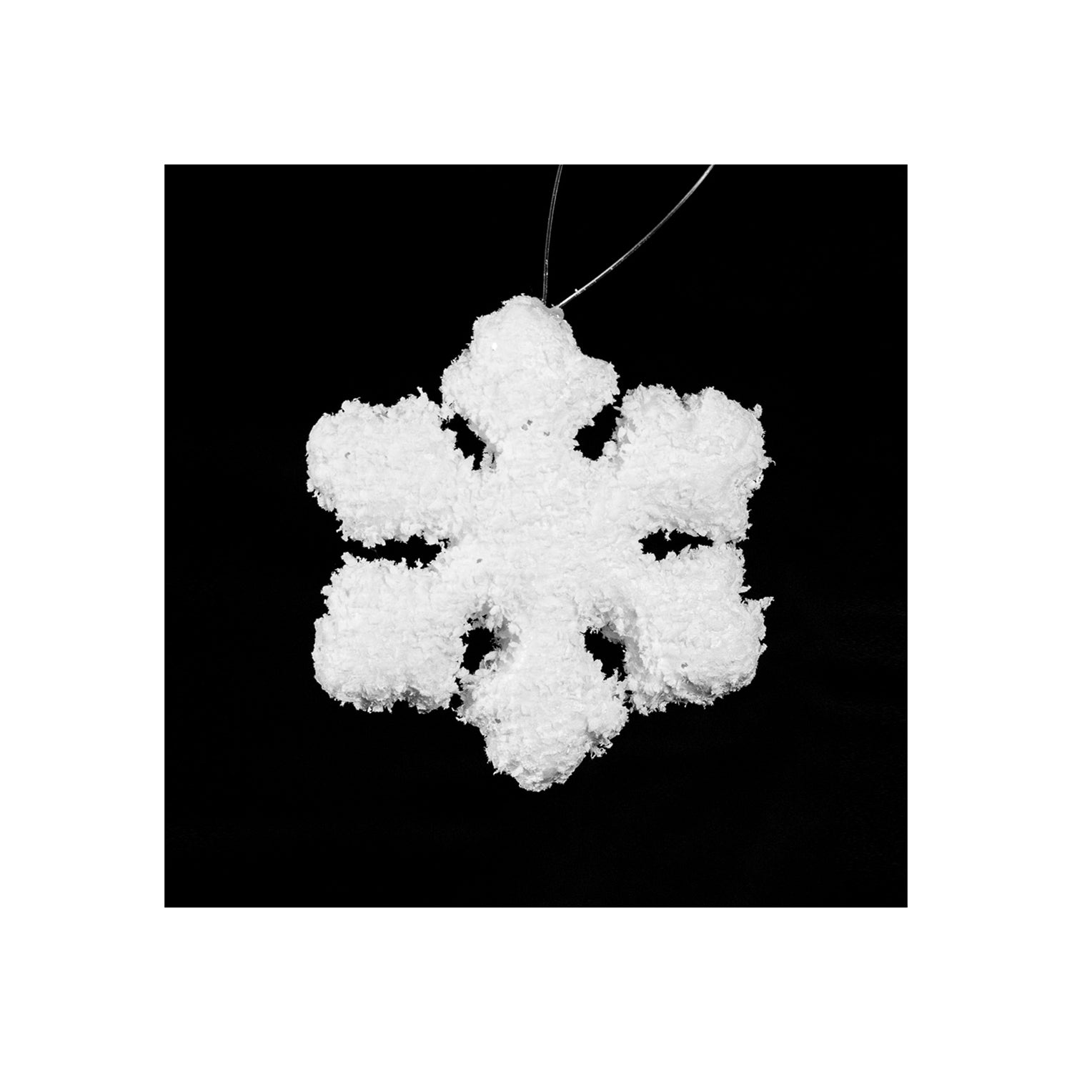 riffelmacher-schneeflocken-deko-4er-set-wei-glitter-8-5cm image 1