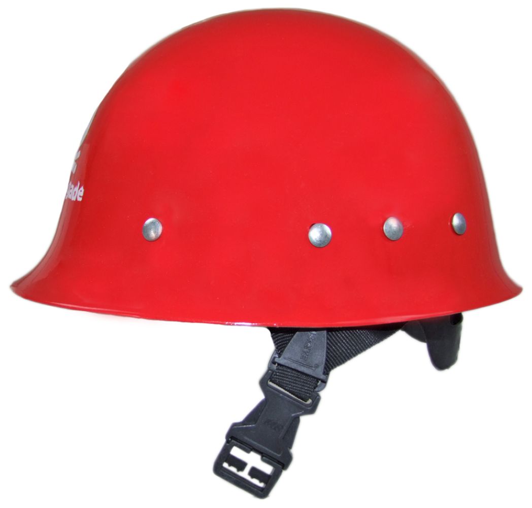 das-kost-mland-fire-brigade-feuerwehr-helm-erwachsene-rot image 3