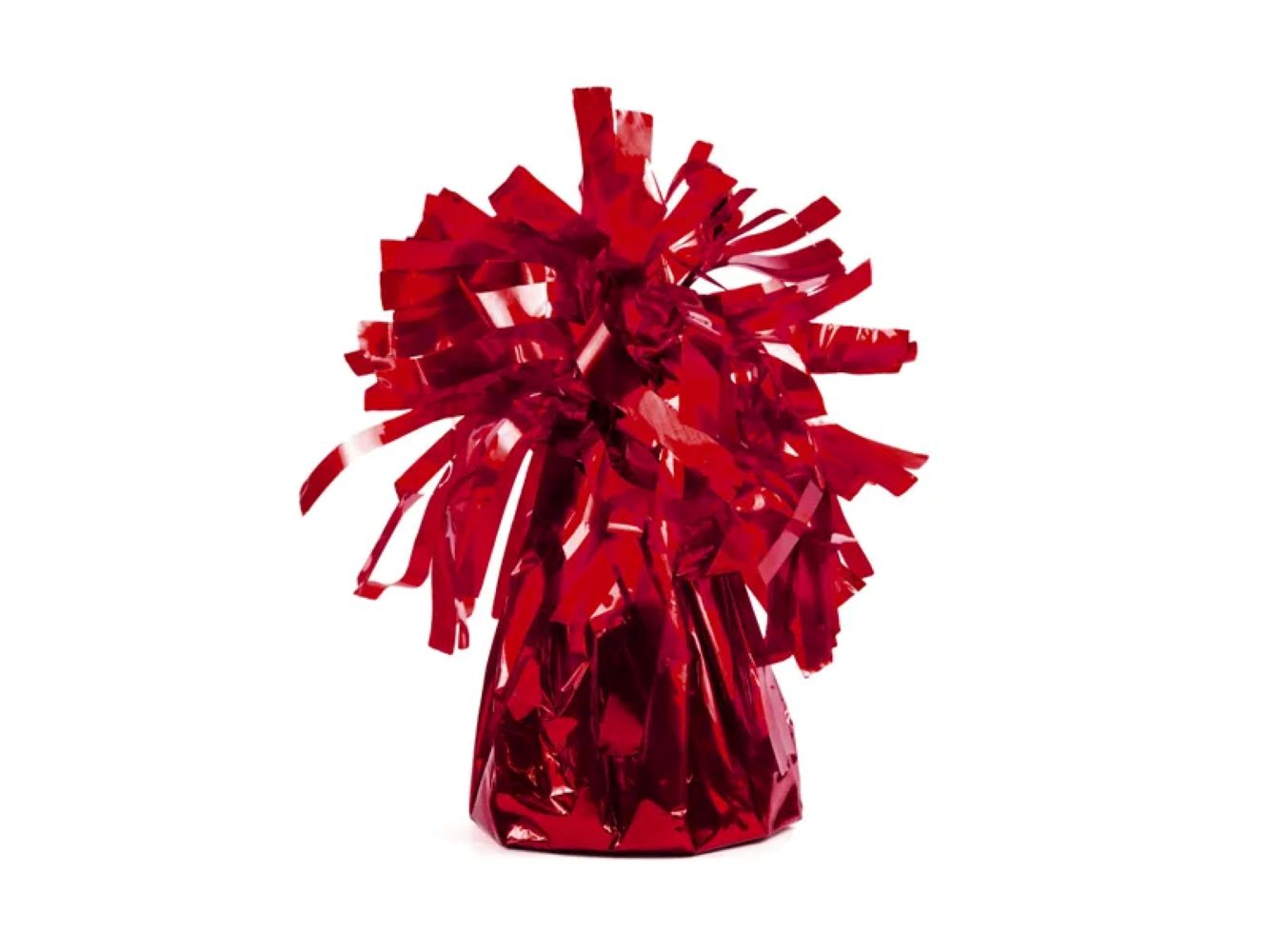 das-kost-mland-ballongewicht-130g-xmas-rot-deko image 1