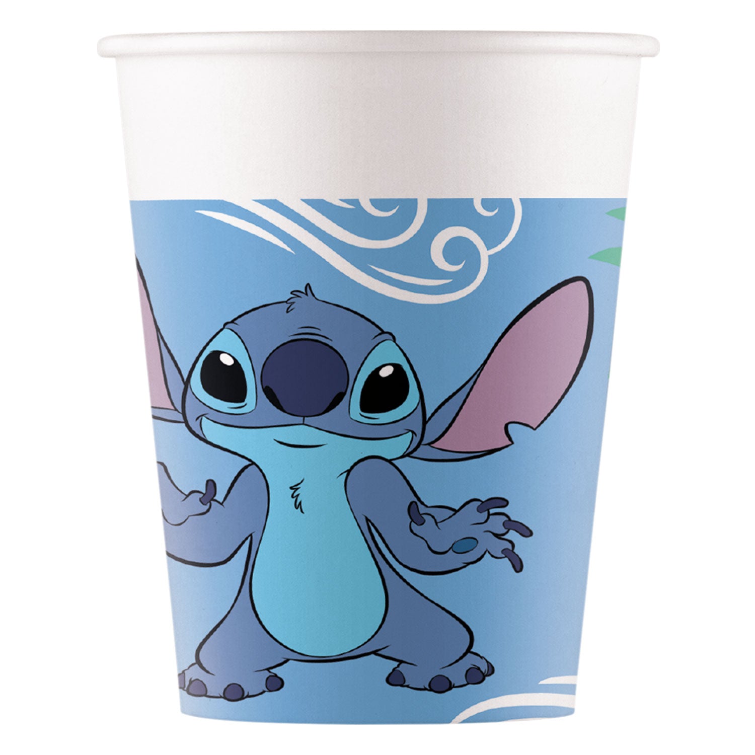 das-kost-mland-pappbecher-stitch-angel-200ml-8-st-ck-fsc image 1