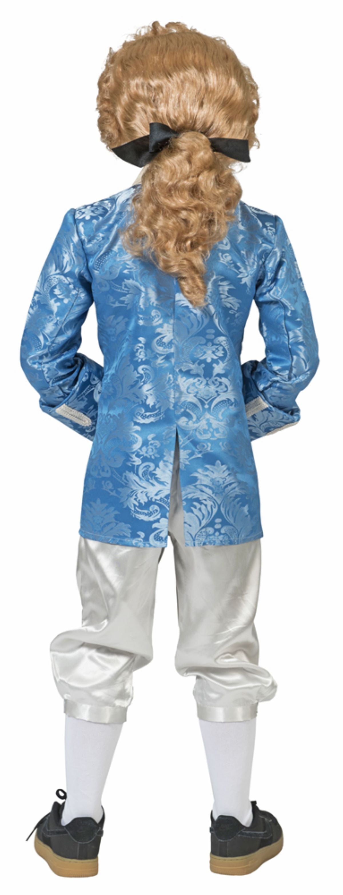 das-kost-mland-jungen-barock-kost-m-johannes-hellblau-gr-128 image 2