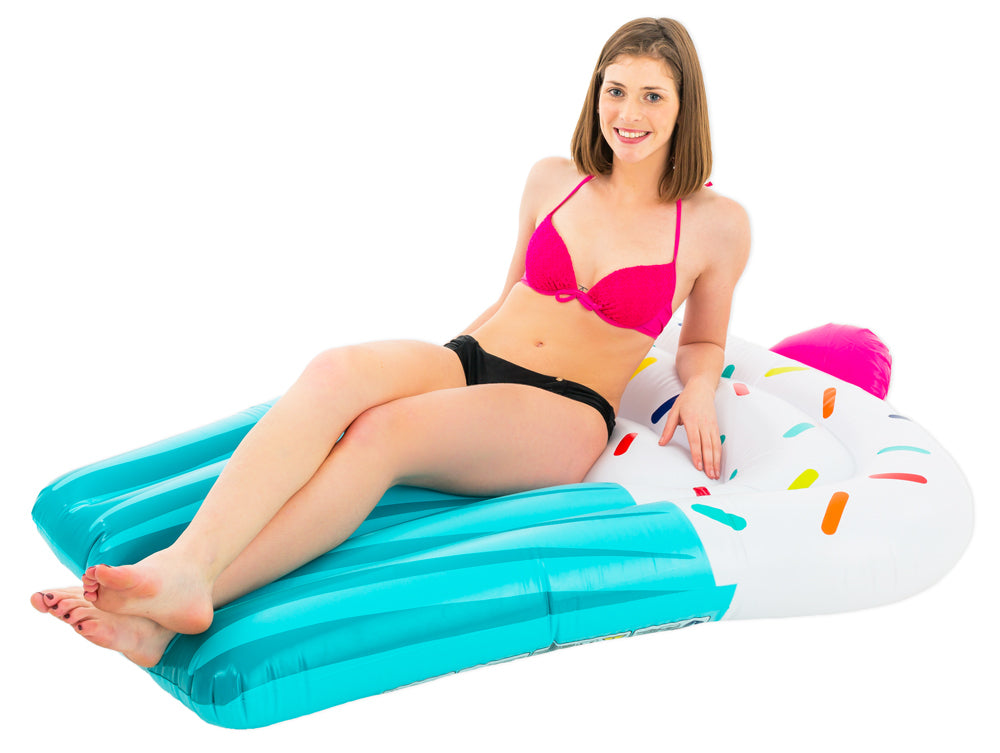 das-kost-mland-dekorationen-cupcake-luftmatratze-xl-148x125cm image 3