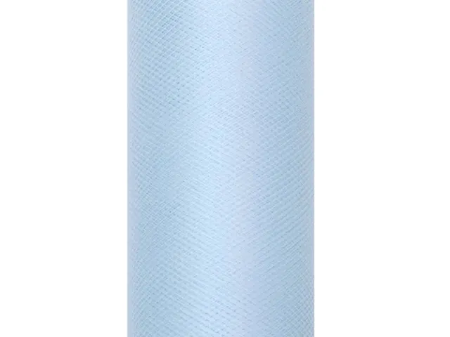das-kost-mland-dekostoff-t-ll-hellblau-0-15-x-9-m image 1