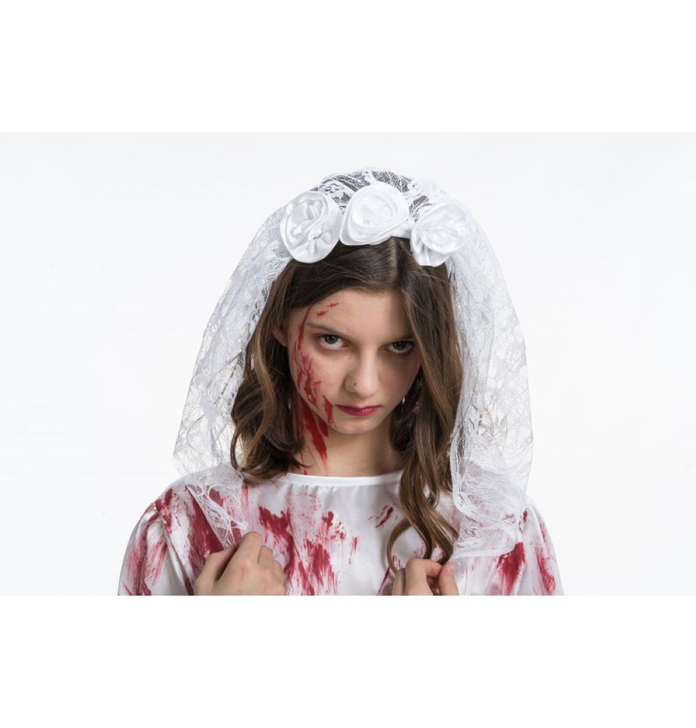 das-kost-mland-bloody-carmilla-geisterbraut-kost-m-wei-rot-gr-128 image 3