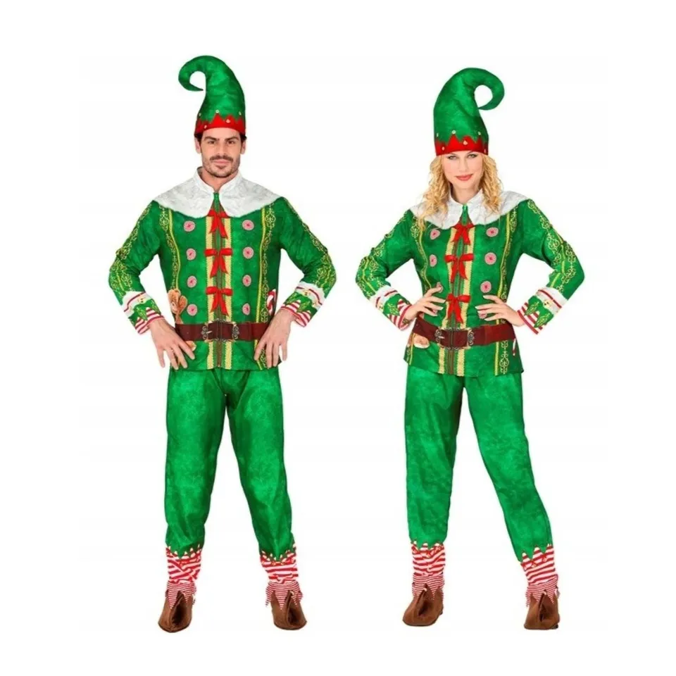 das-kost-mland-elf-kost-m-santas-helfer-herren-3-teilig image 1