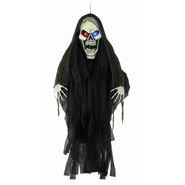 das-kost-mland-dekorationen-h-ngefigur-sensenmann-mit-led-augen image 1