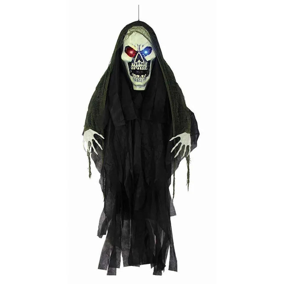 das-kost-mland-dekorationen-h-ngefigur-sensenmann-mit-led-augen image 1