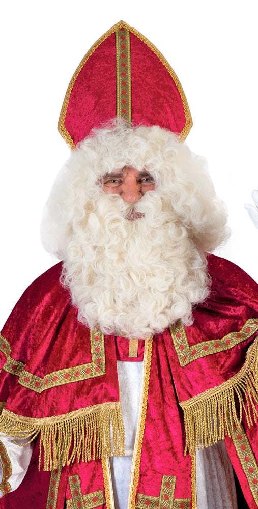 das-kost-mland-herren-bischof-nikolaus-kost-m-mitra image 3