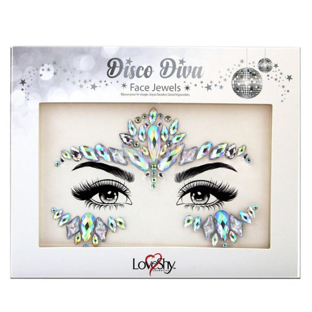 loveshy-face-jewels-disco-diva-gesichtssticker-selbstklebend-vegan image 4