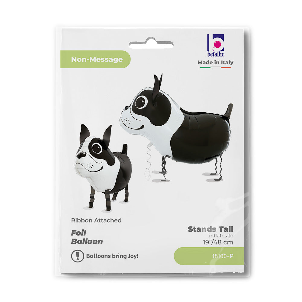 das-kost-mland-airwalker-boston-terrier-folienballon-48cm image 3