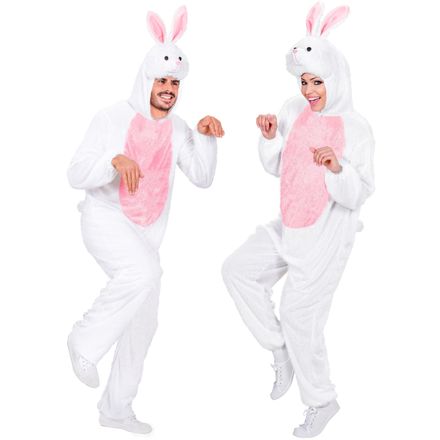 das-kost-mland-herren-hase-kost-m-overall-wei-rosa-m-l image 6