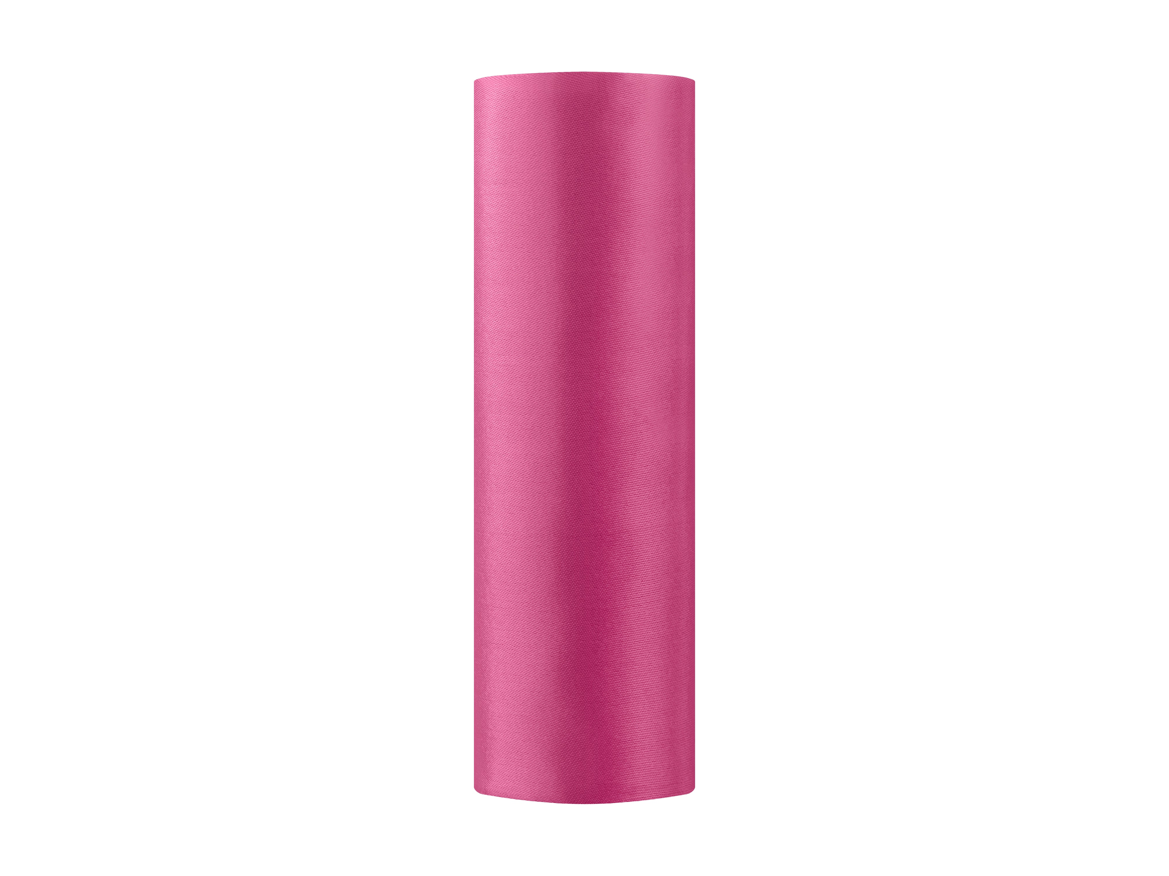 das-kost-mland-dekorationen-dekostoff-satin-fuchsia-0-16x9m image 2