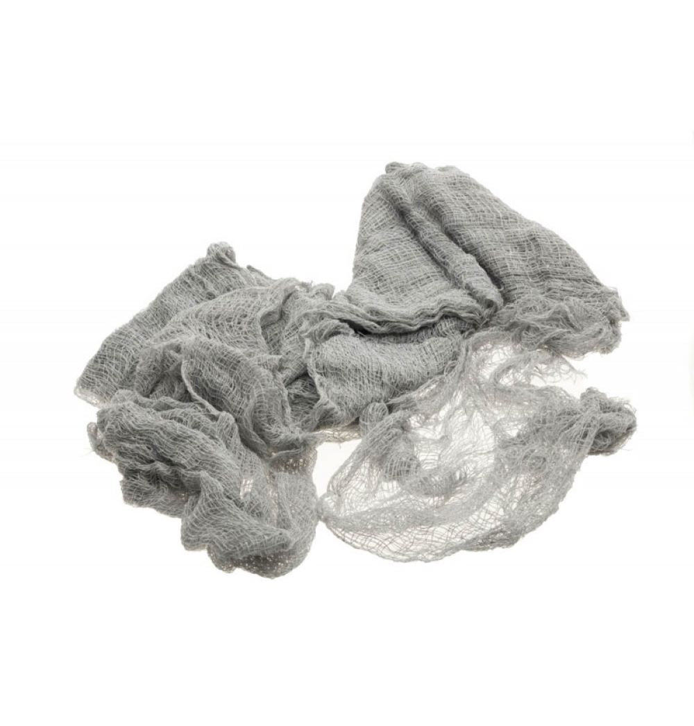 das-kost-mland-dekorationen-dekostoff-lumpenstoff-183x76-cm-grau-halloween image 1