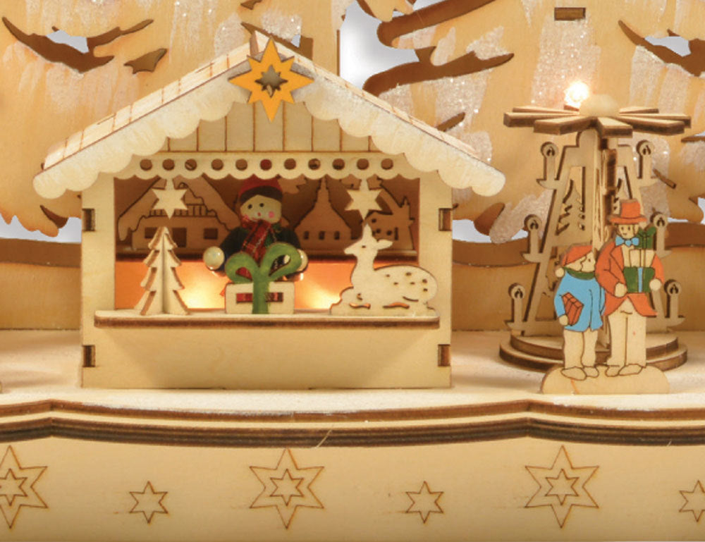 riffelmacher-fensterleuchter-weihnachtsmarkt-76367-natur-48cm image 4