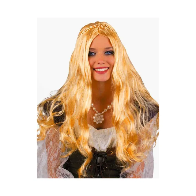 das-kost-mland-gwendolina-langhaar-per-cke-kupferblond-50-cm image 1
