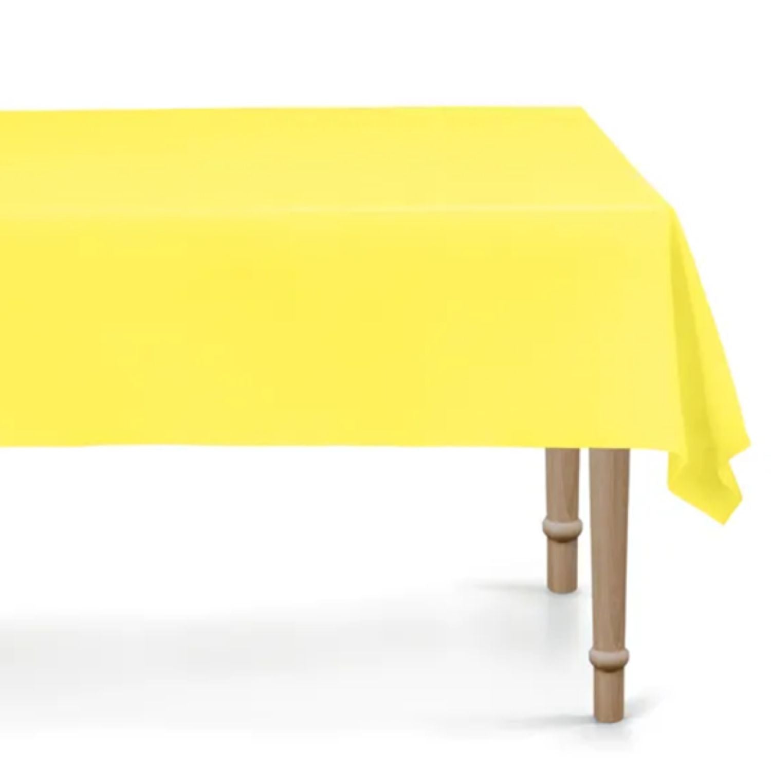 das-kost-mland-dekorationen-tischdecke-pvc-dunkelrot-137x183 image 3