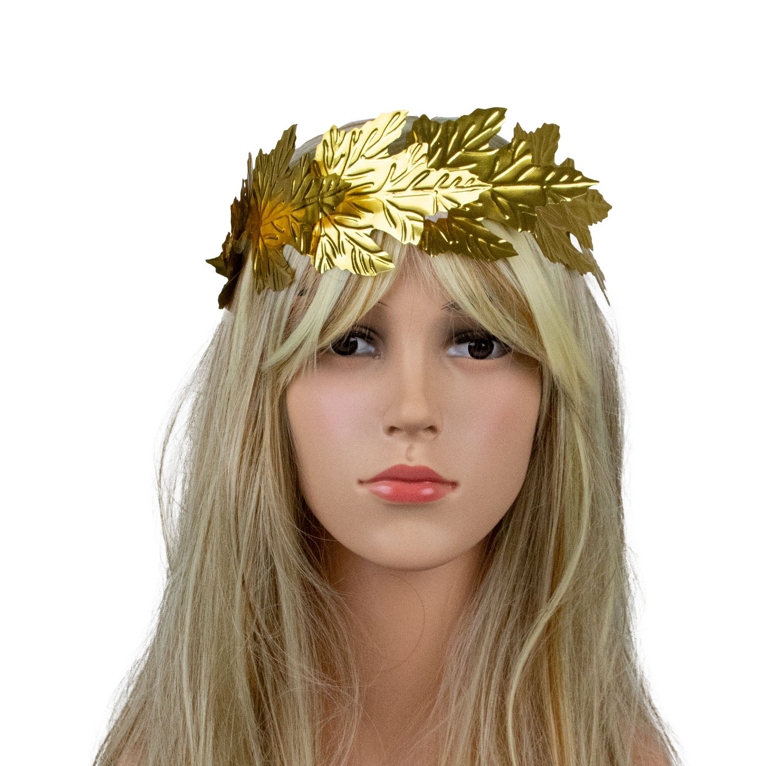 das-kost-mland-accessoires-lorbeerkranz-gold-caesar-56-cm image 7