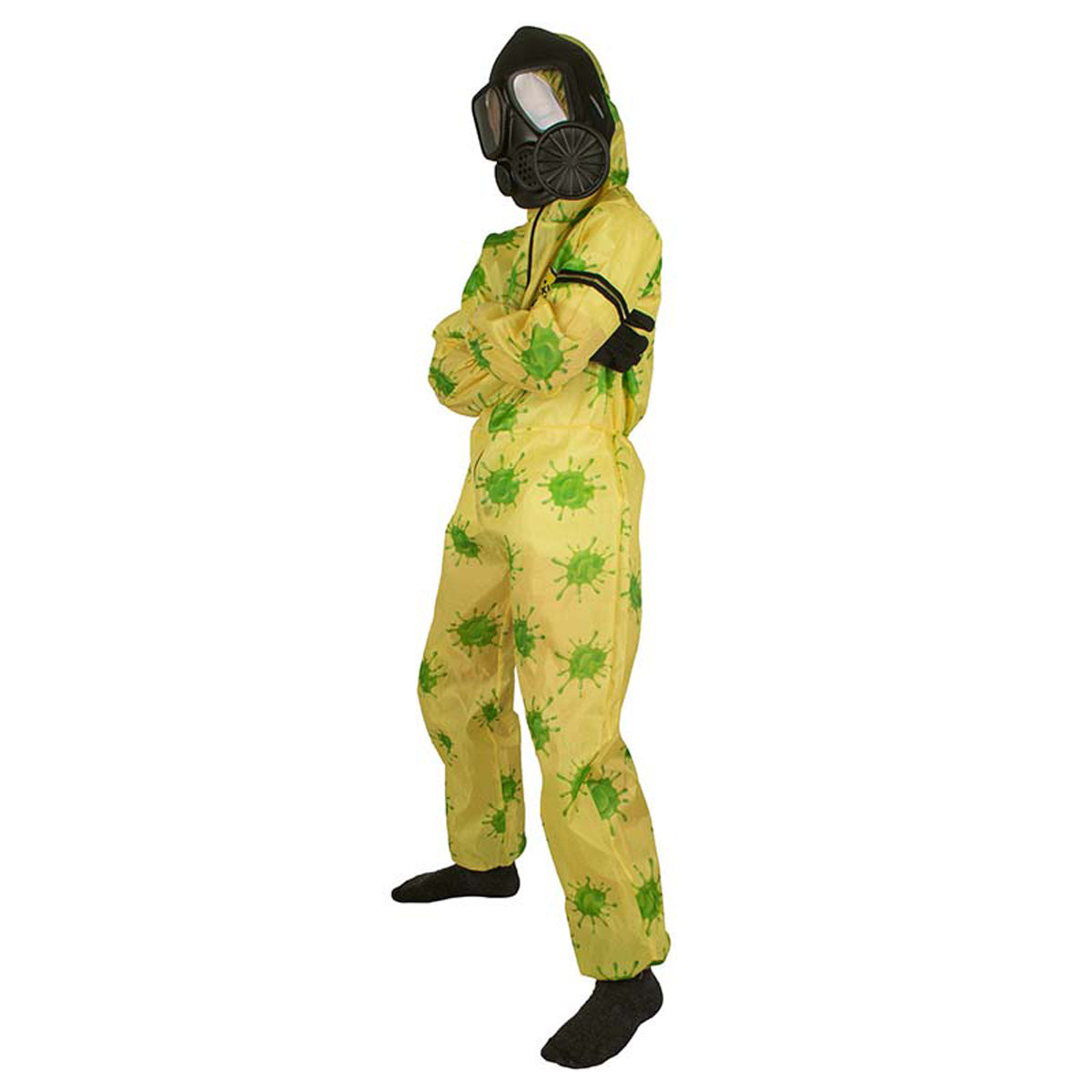 das-kost-mland-virenzerst-rer-kost-m-jungen-gr-140 image 2
