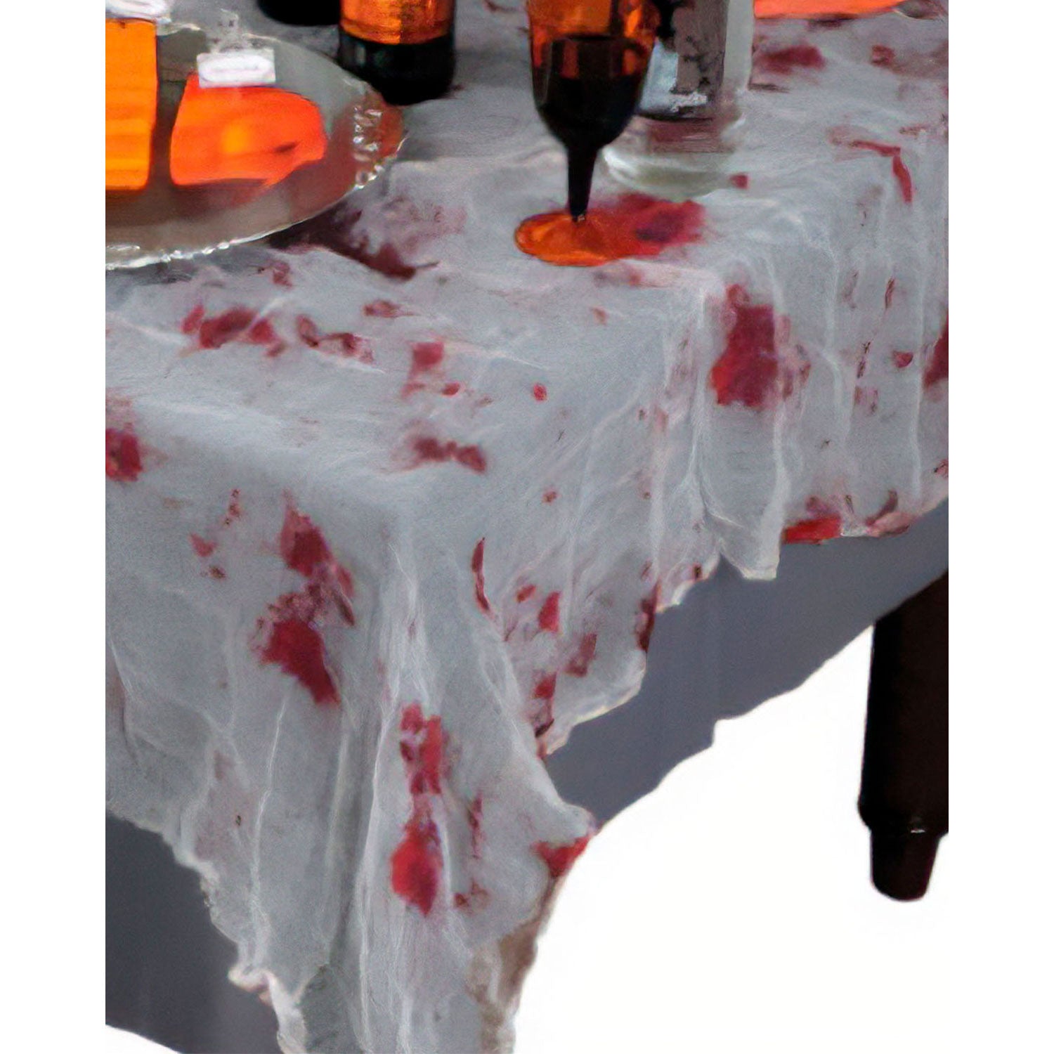 das-kost-mland-blutige-tischdecke-halloween-213-x-152-cm image 6