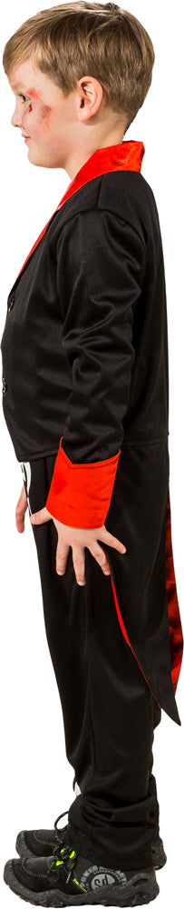 das-kost-mland-jungen-skelett-kost-m-frack-gr-128 image 4