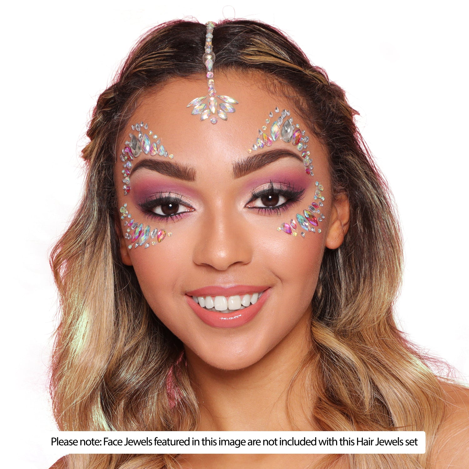 glitter-me-up-hair-jewels-diamond-kiss-glitzersteine image 1