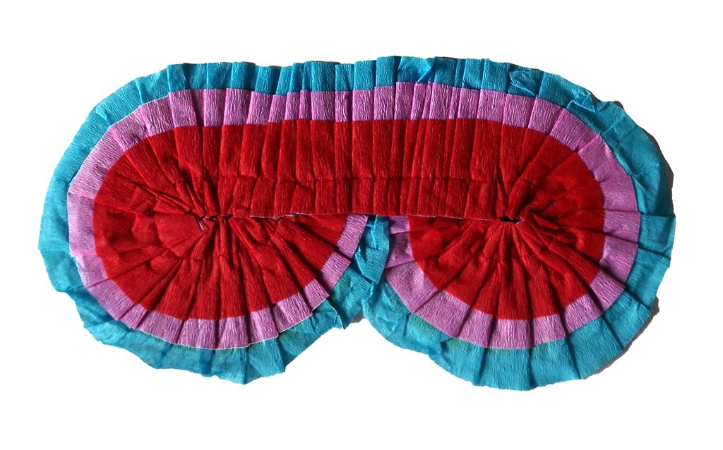das-kost-mland-accessoires-pi-ata-maske-gemustert image 1