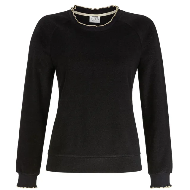ringella-2538403-damen-pullover-schwarz-gr-e-40 image 1
