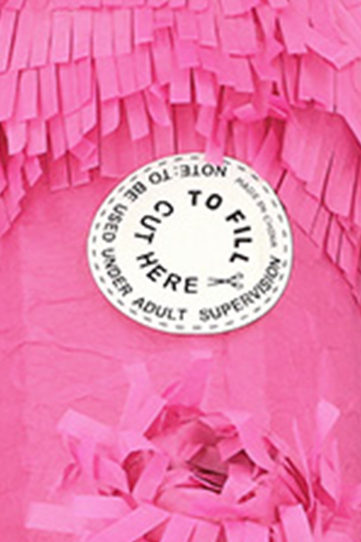 das-kost-mland-pinata-rosa-pudel-45x24x38cm-zum-bef-llen image 8
