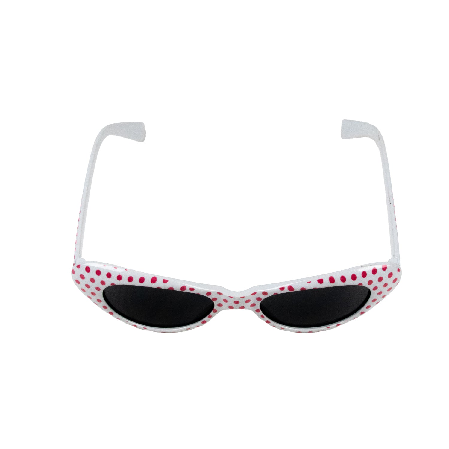 das-kost-mland-sandy-cat-eye-brille-wei-rosa-punkte image 4