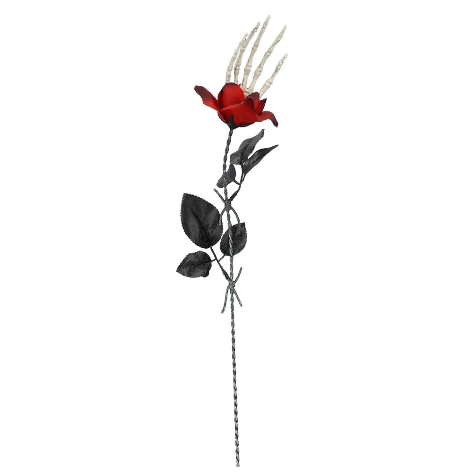 das-kost-mland-dekorationen-halloween-blume-kunstblume-45-cm image 3