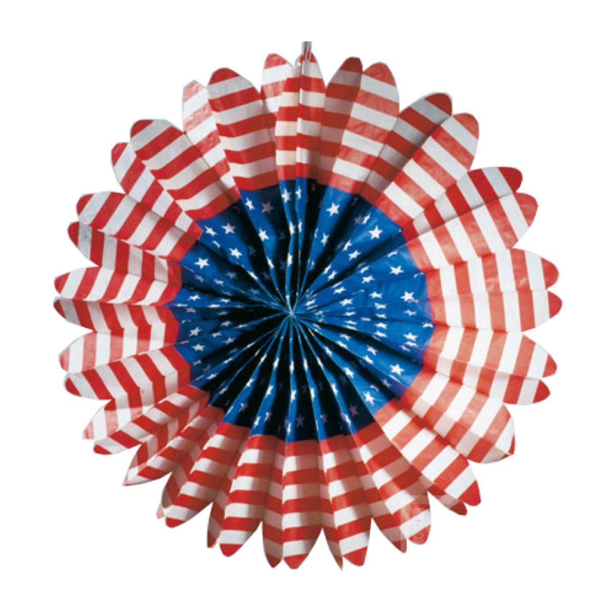 das-kost-mland-accessoires-dekof-cher-papier-usa-50cm image 1