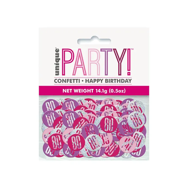 das-kost-mland-glitz-konfetti-metall-pink-14g-streudeko image 1