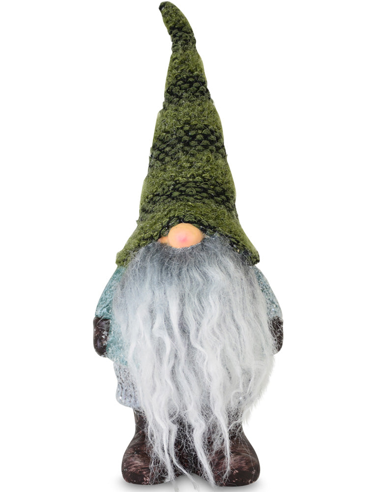 das-kost-mland-dekorationen-dekofigur-wichtel-heribert-gr-n-23-cm image 1