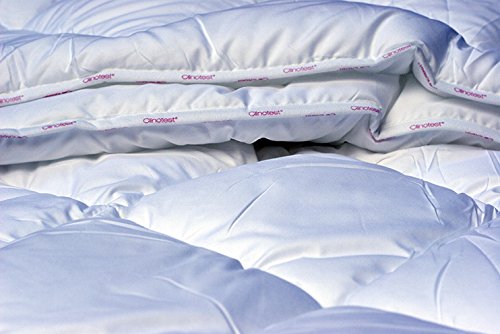 clinotest-bettwaren-einziehdecke-royal-135x200-allergiker image 3