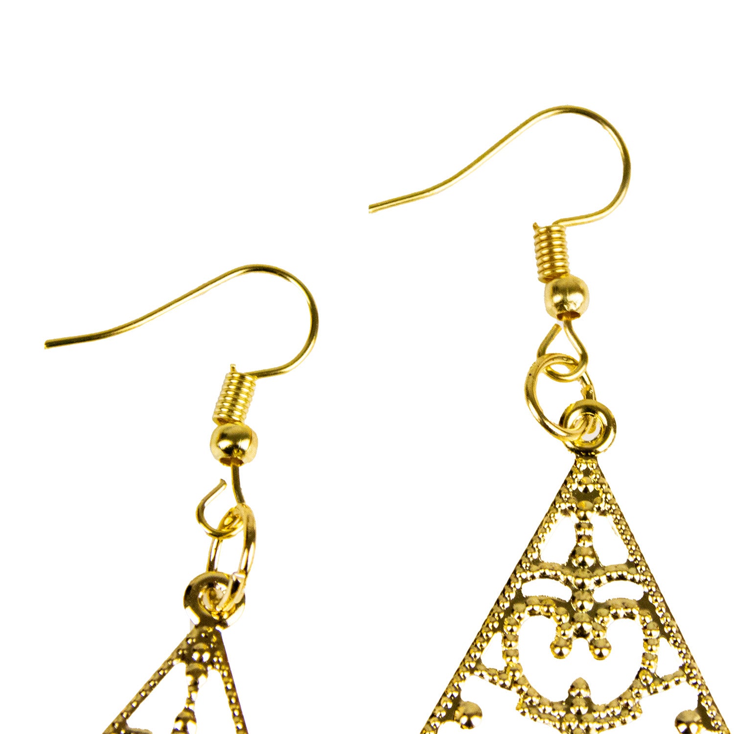 das-kost-mland-accessoires-m-nzkette-ohrringe-set-gold-465306 image 4