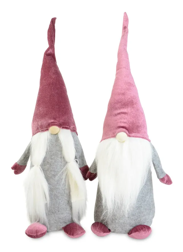 das-kost-mland-wichtel-figur-stoff-60cm-sortiert image 1
