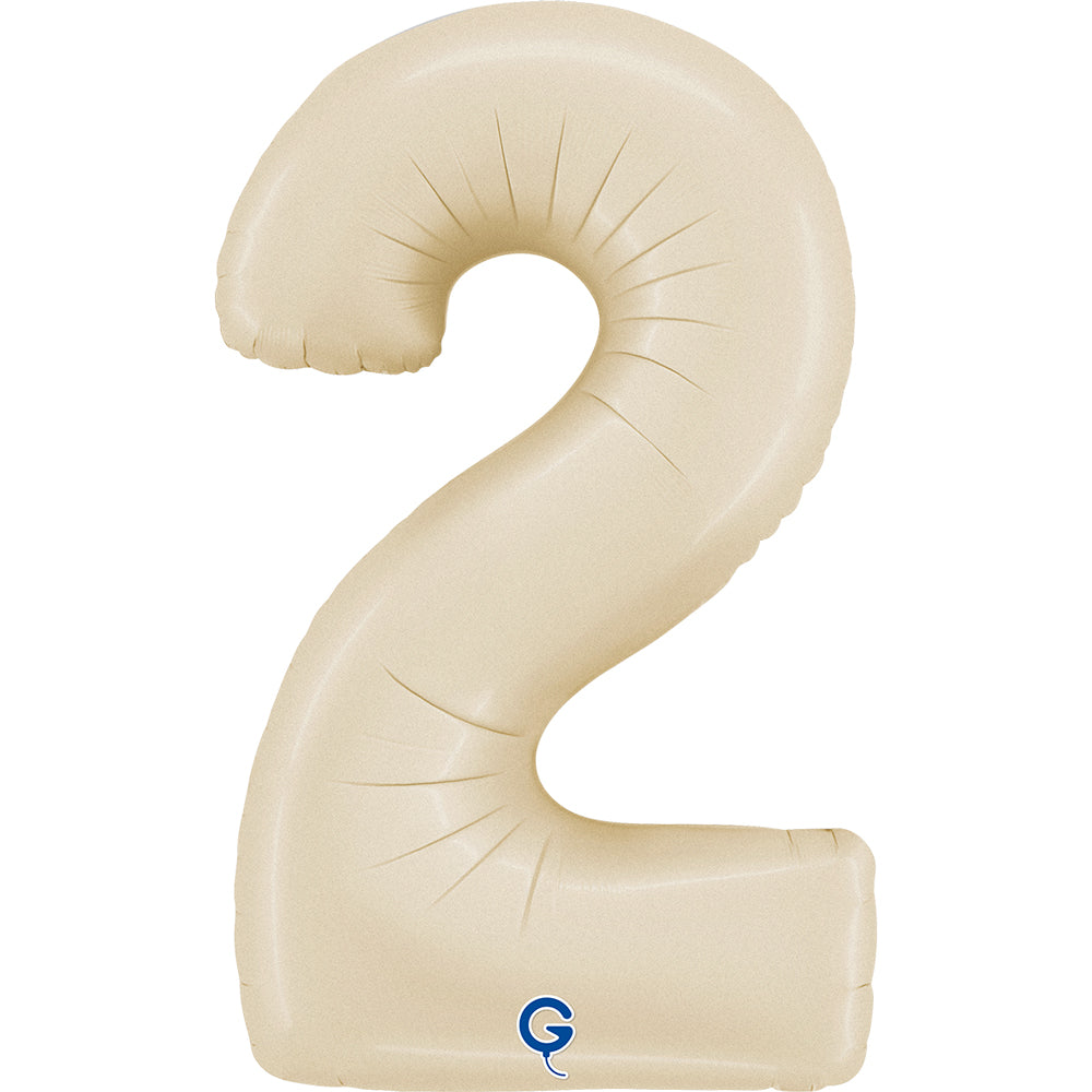 riesenzahl-folienballon-26-66cm-satin-cream-zahl-0-helium image 4