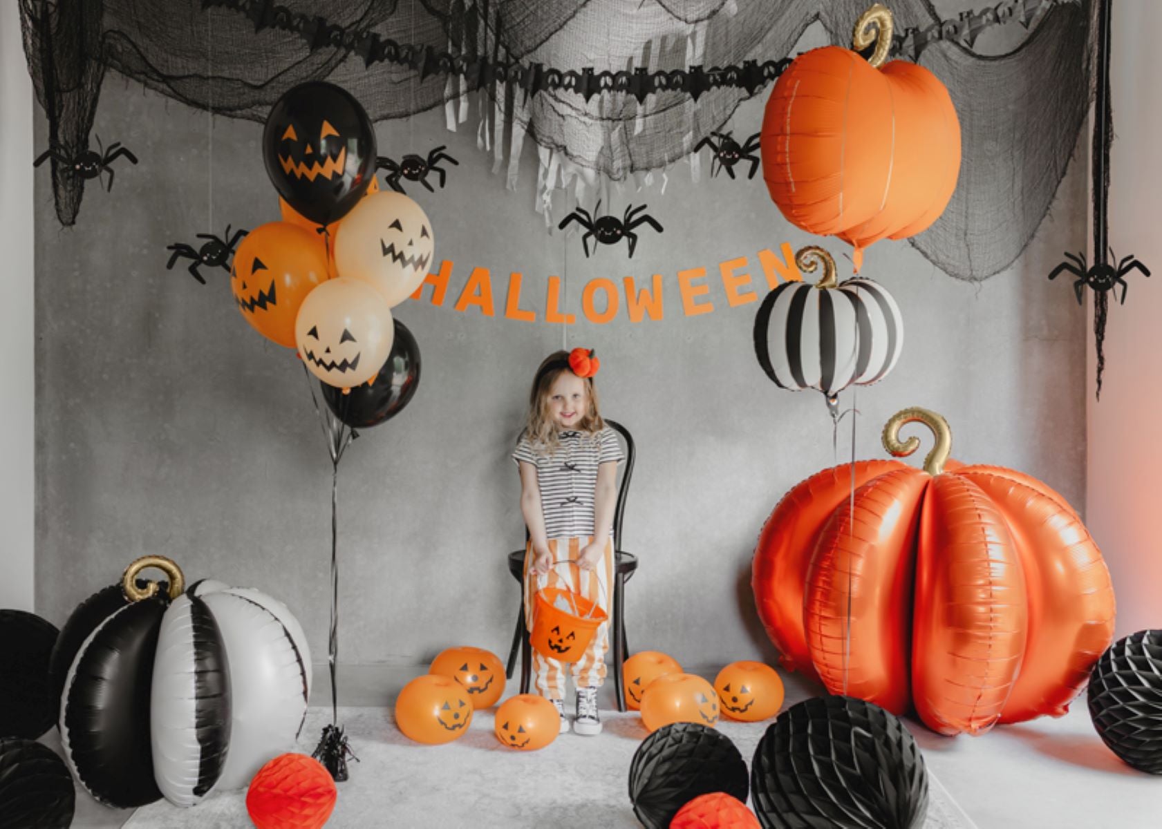 das-kost-mland-dekorationen-banner-halloween-papier-205cm image 5