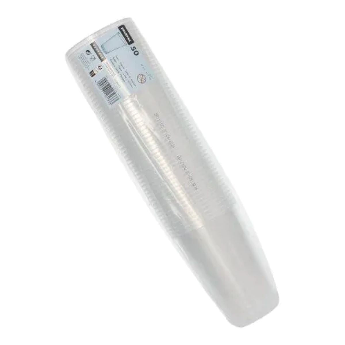 das-kost-mland-plastikbecher-pp-0-5l-transparent-50-st-ck-party image 3