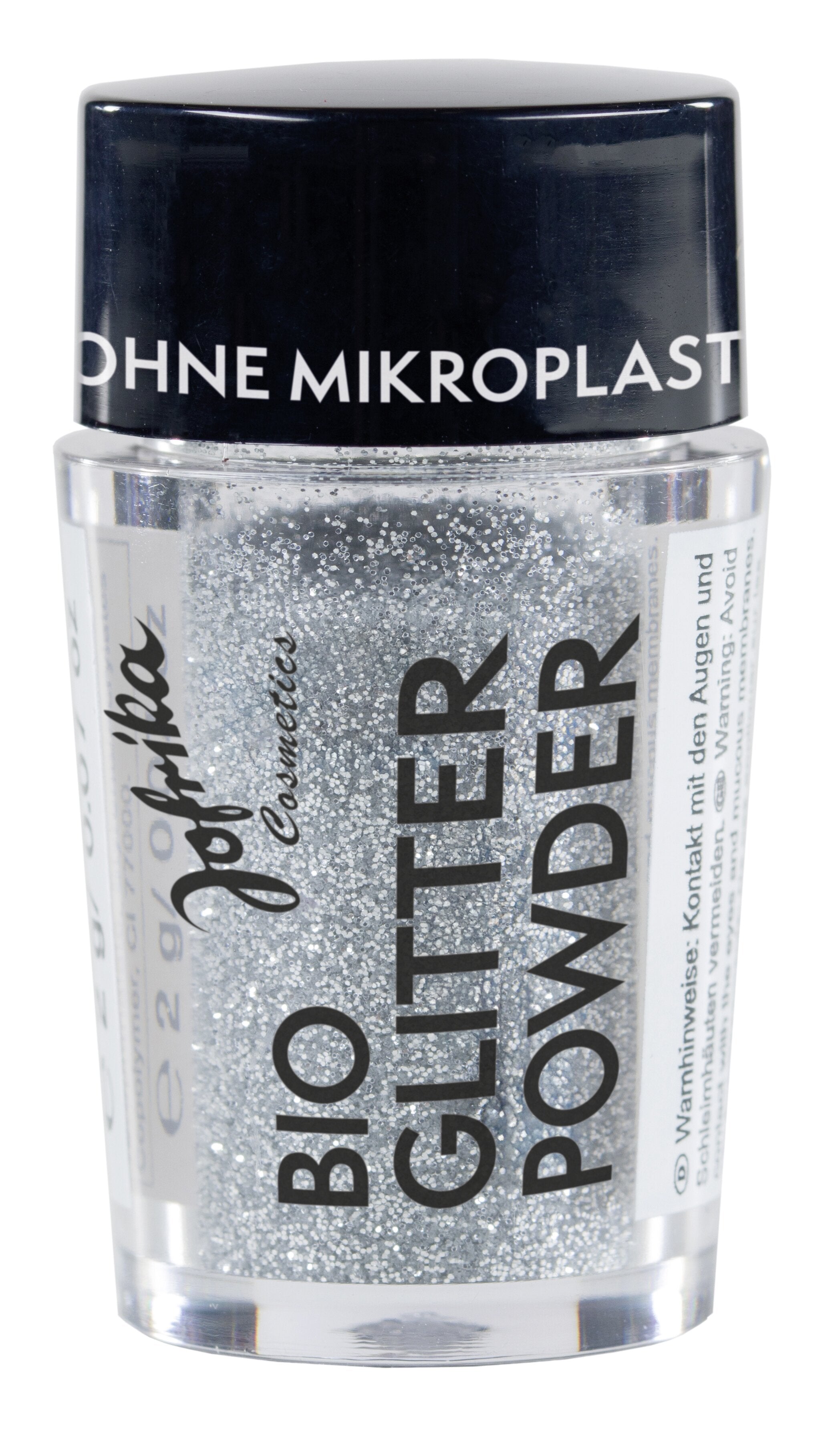 jofrika-bio-glitter-powder-streudose-2g-silber image 6