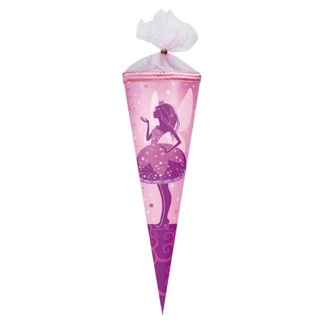 das-kost-mland-elfenk-nigin-ballerina-schult-te-35cm-einschulung image 1