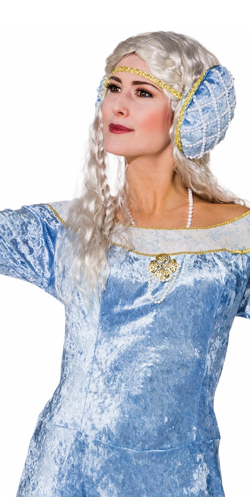 das-kost-mland-burgfr-ulein-magdalena-kost-m-damen-hellblau image 3