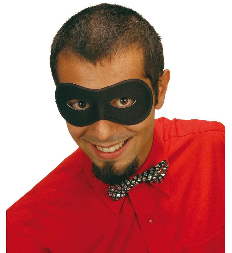 das-kost-mland-kavalier-bandit-augenmaske-schwarz image 3