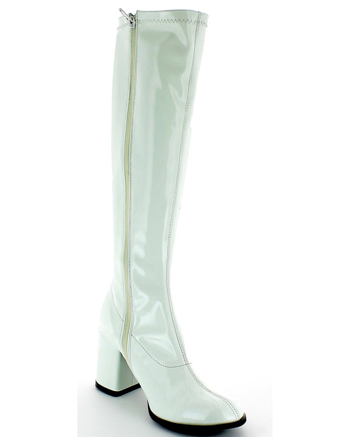 das-kost-mland-gogo-retro-lackstiefel-wei-damen-gr-35-44 image 4