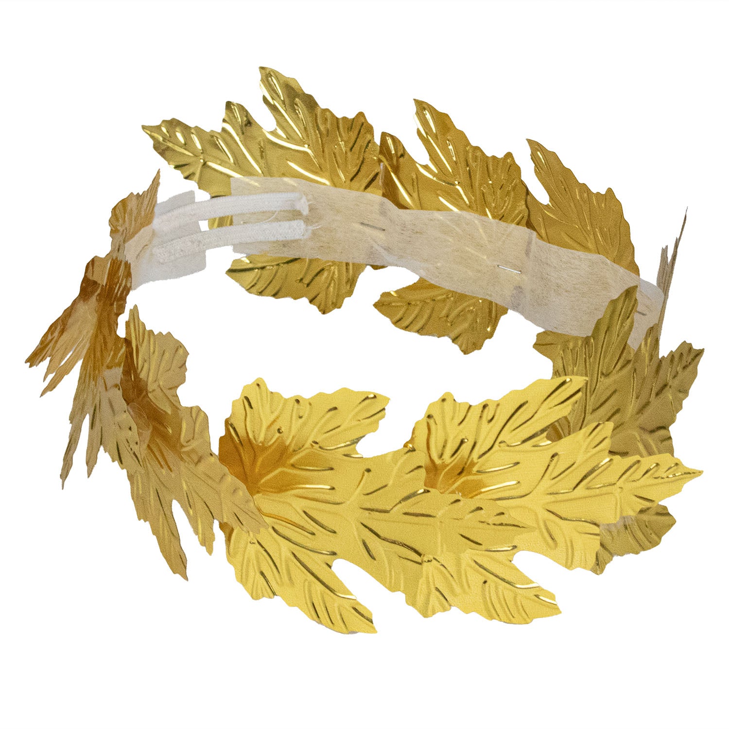 das-kost-mland-accessoires-lorbeerkranz-gold-caesar-56-cm image 3