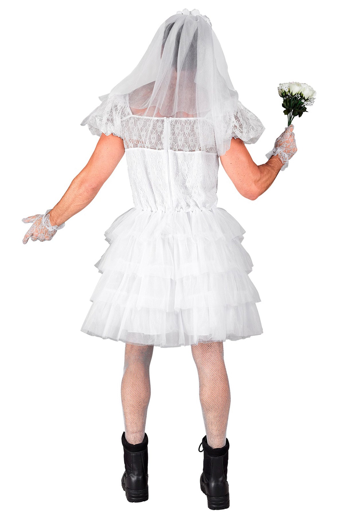 das-kost-mland-herren-braut-kost-m-m-nnerballett-wei image 2