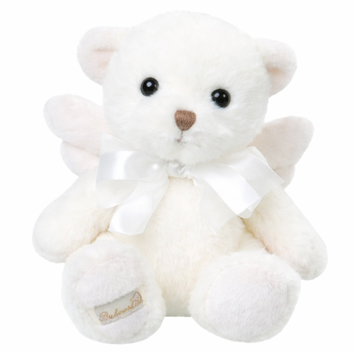 das-kost-mland-kaitlyn-engel-teddyb-r-kuscheltier-18cm-wei image 3